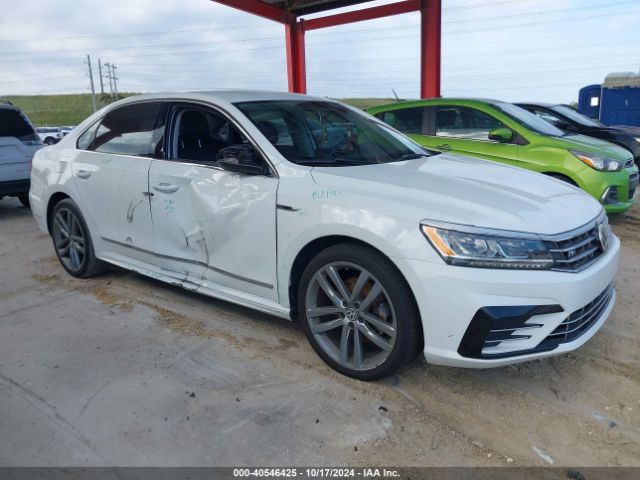1VWDT7A30HC073550 auction archive image