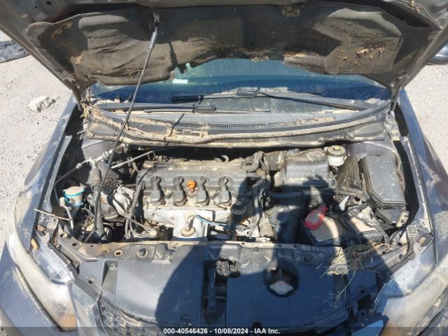 19XFB2F52EE223898 Honda Civic Lx