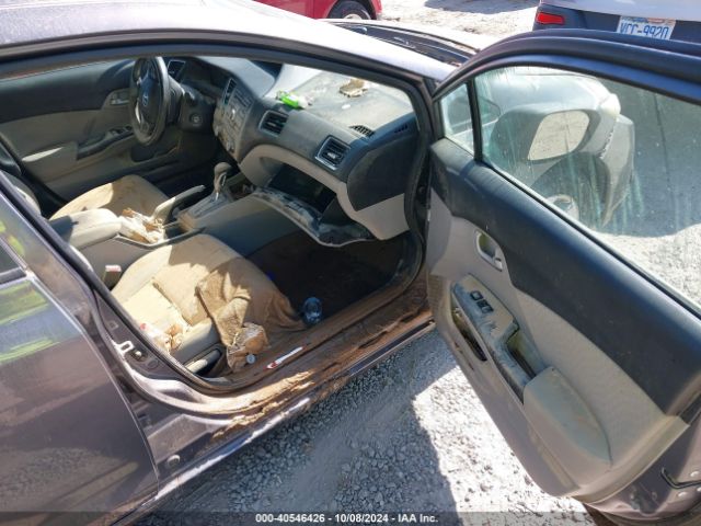 19XFB2F52EE223898 Honda Civic Lx