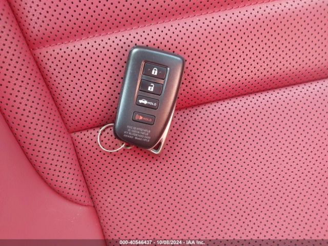 JTHGZ1B26P5071451 Lexus Is 350 F Sport