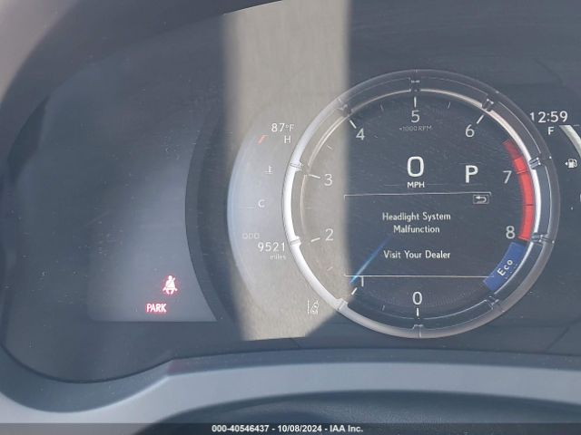 JTHGZ1B26P5071451 Lexus Is 350 F Sport