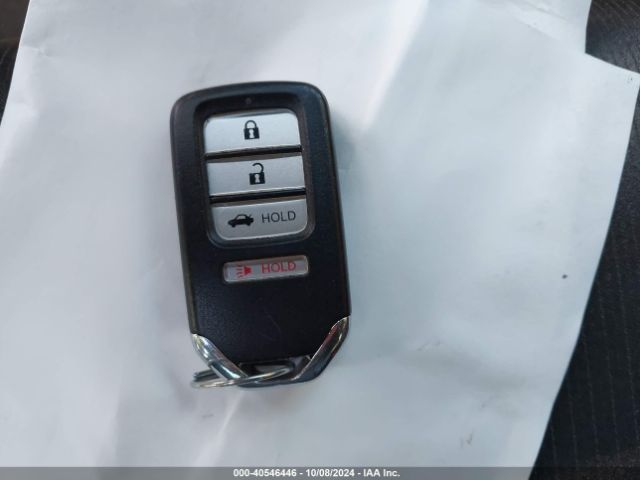 1HGCV1F33NA024320 Honda Accord Sport