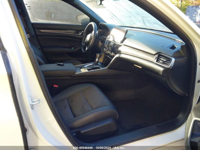 1HGCV1F33NA024320 Honda Accord Sport