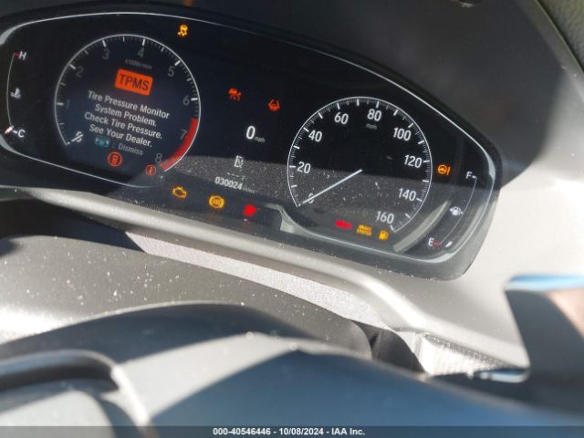 1HGCV1F33NA024320 Honda Accord Sport
