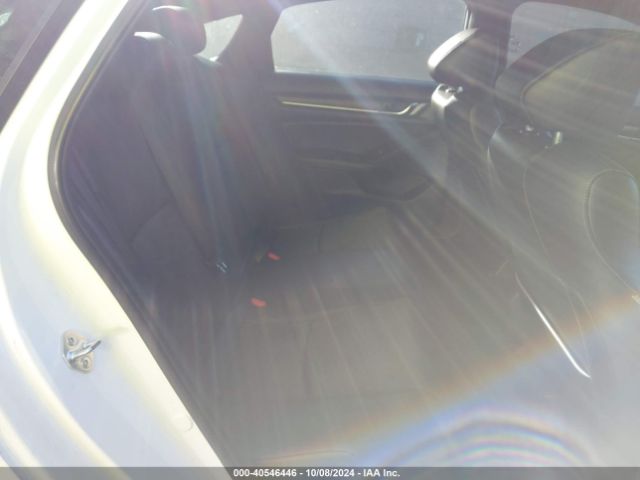 1HGCV1F33NA024320 Honda Accord Sport