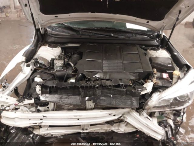 4S3BNEN66G3008455 Subaru Legacy 3.6r Limited