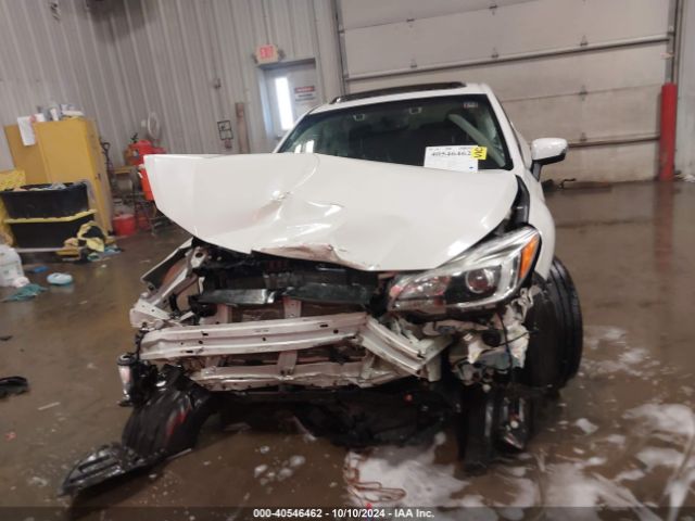 4S3BNEN66G3008455 Subaru Legacy 3.6r Limited