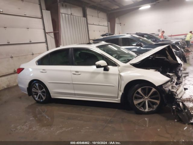 4S3BNEN66G3008455 Subaru Legacy 3.6r Limited