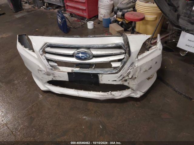 4S3BNEN66G3008455 Subaru Legacy 3.6r Limited