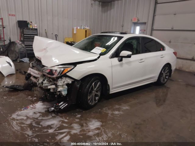 4S3BNEN66G3008455 Subaru Legacy 3.6r Limited