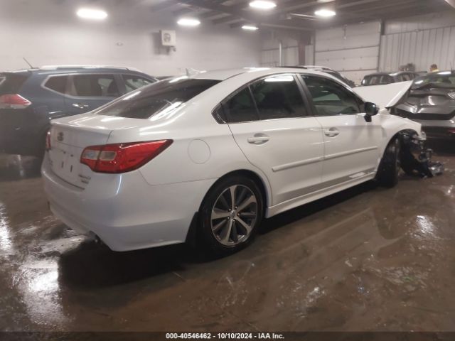 4S3BNEN66G3008455 Subaru Legacy 3.6r Limited
