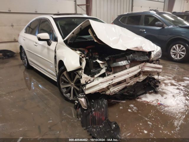 4S3BNEN66G3008455 Subaru Legacy 3.6r Limited