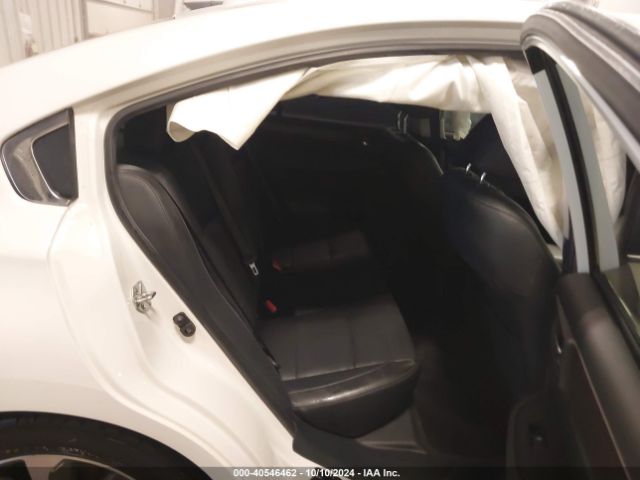 4S3BNEN66G3008455 Subaru Legacy 3.6r Limited