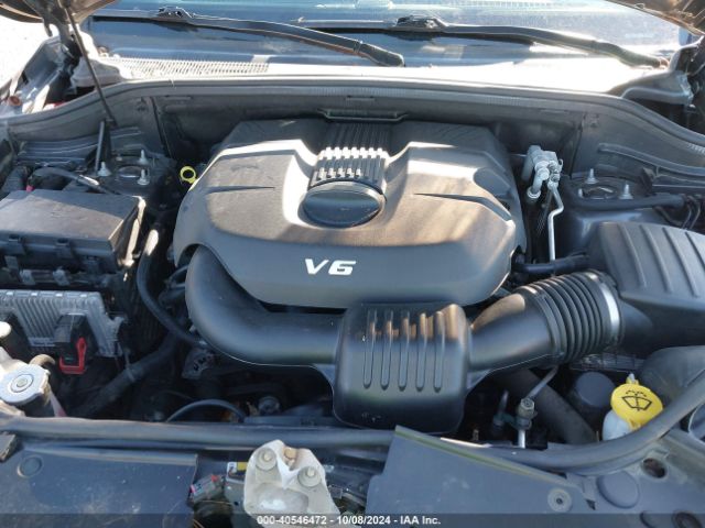 1C4RJFBG4FC191348 Jeep Grand Cherokee Limited