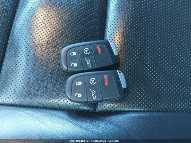 1C4RJFBG4FC191348 Jeep Grand Cherokee Limited