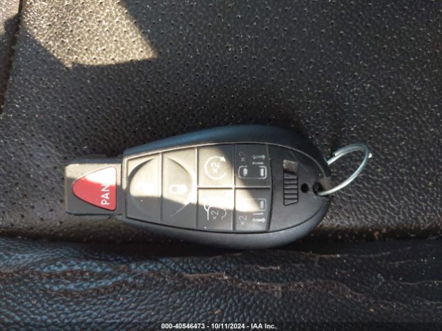 2C4RC1CG0FR601033 Chrysler Town & Country Touring-l