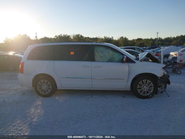 2C4RC1CG0FR601033 Chrysler Town & Country Touring-l