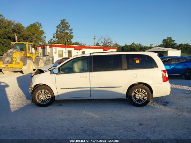 2C4RC1CG0FR601033 Chrysler Town & Country Touring-l