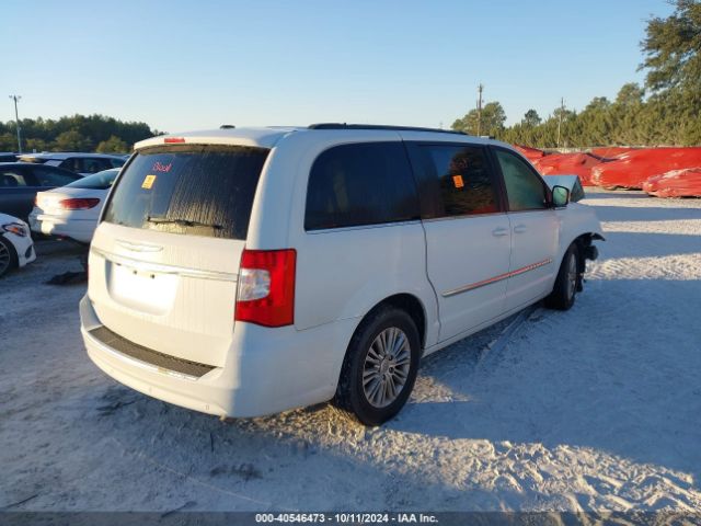2C4RC1CG0FR601033 Chrysler Town & Country Touring-l