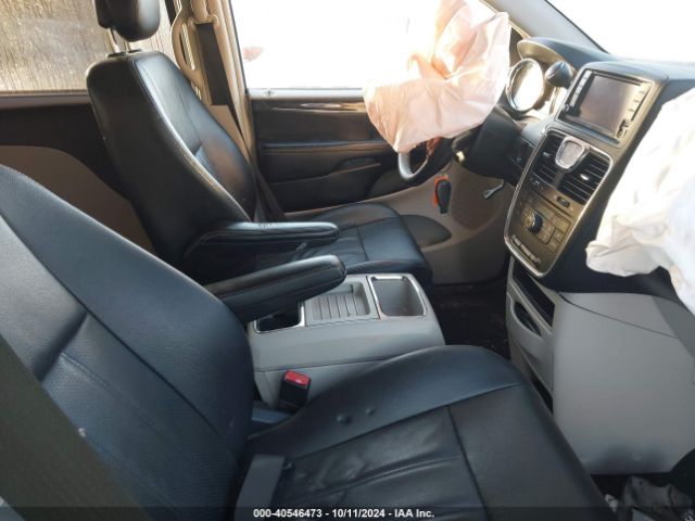 2C4RC1CG0FR601033 Chrysler Town & Country Touring-l