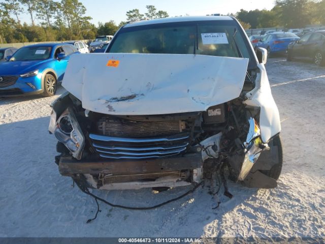 2C4RC1CG0FR601033 Chrysler Town & Country Touring-l