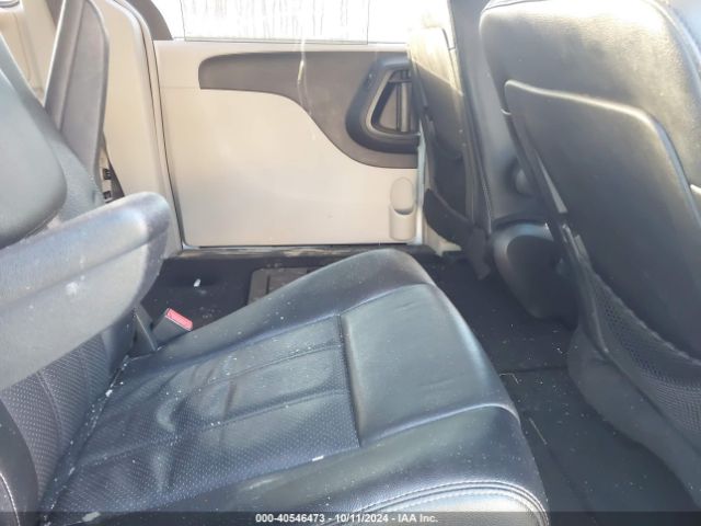 2C4RC1CG0FR601033 Chrysler Town & Country Touring-l