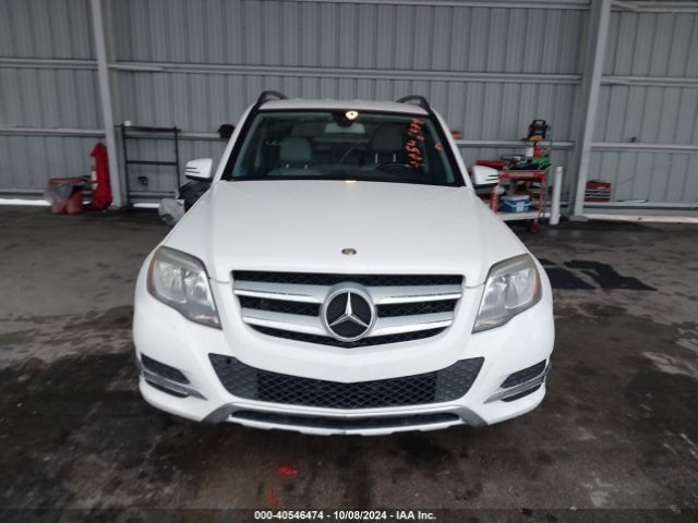 WDCGG5HB6EG192577 Mercedes-Benz GLK 350