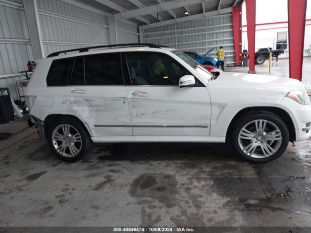 WDCGG5HB6EG192577 Mercedes-Benz GLK 350