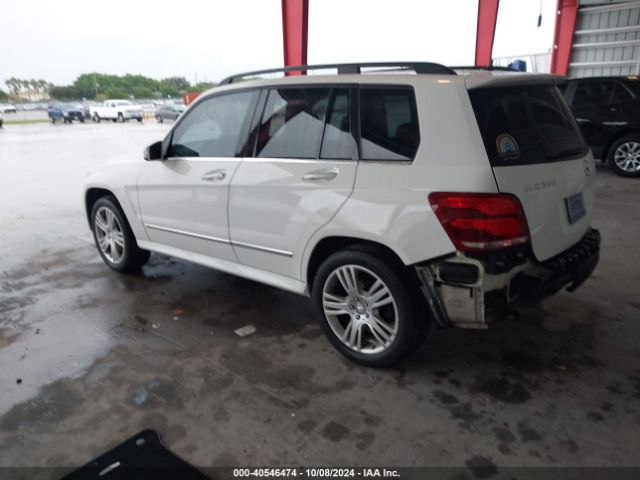 WDCGG5HB6EG192577 Mercedes-Benz GLK 350