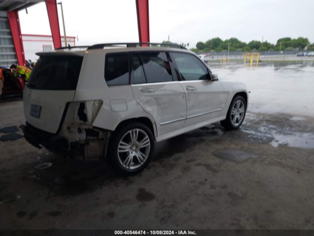 WDCGG5HB6EG192577 Mercedes-Benz GLK 350