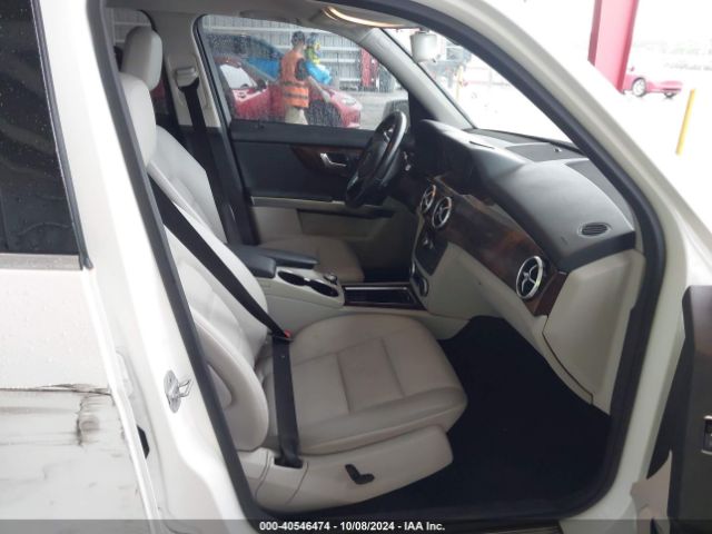 WDCGG5HB6EG192577 Mercedes-Benz GLK 350