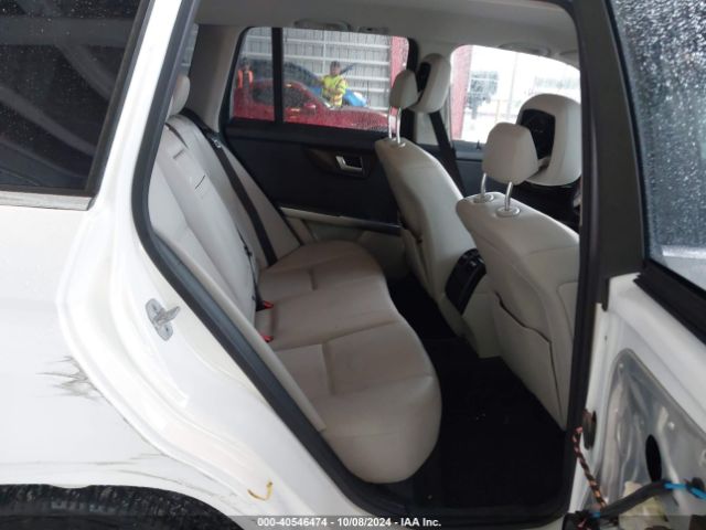 WDCGG5HB6EG192577 Mercedes-Benz GLK 350