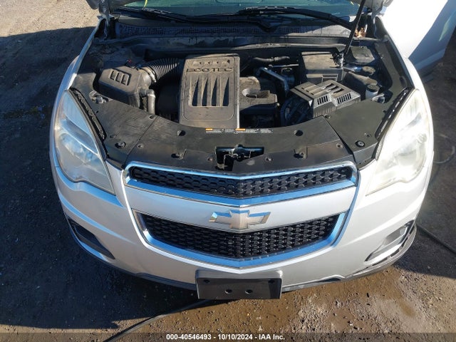 Chevrolet EQUINOX 1LT 2015 2GNALBEK1F6326365 Image 10