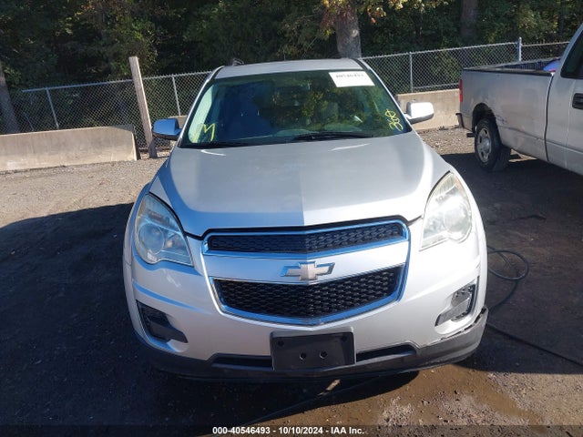 Chevrolet EQUINOX 1LT 2015 2GNALBEK1F6326365 Image 13