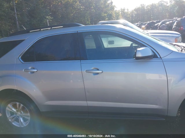 Chevrolet EQUINOX 1LT 2015 2GNALBEK1F6326365 Image 14