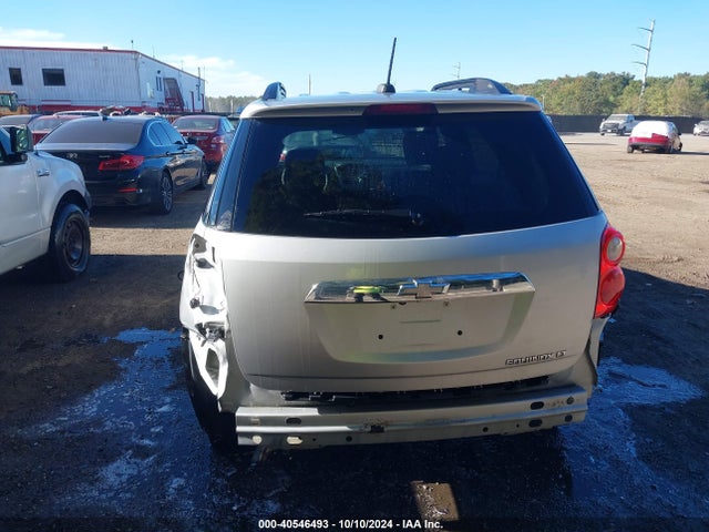 Chevrolet EQUINOX 1LT 2015 2GNALBEK1F6326365 Image 17