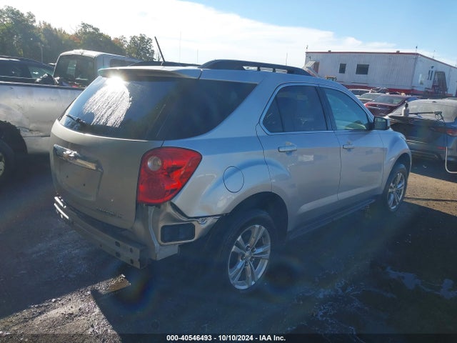 Chevrolet EQUINOX 1LT 2015 2GNALBEK1F6326365 Image 4