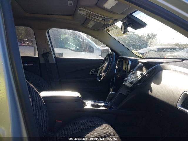 Chevrolet EQUINOX 1LT 2015 2GNALBEK1F6326365 Image 5