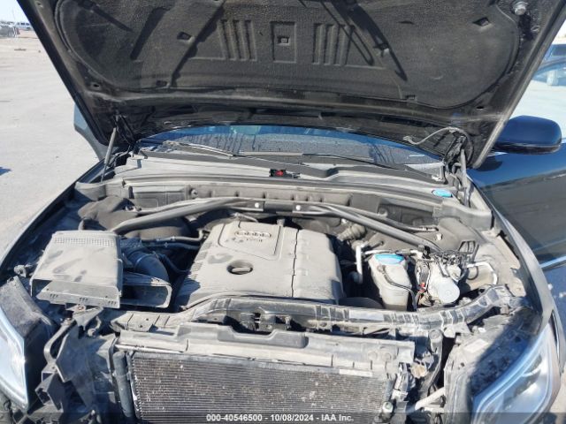 WA1L2AFP4GA053851 Audi Q5 2.0t Premium