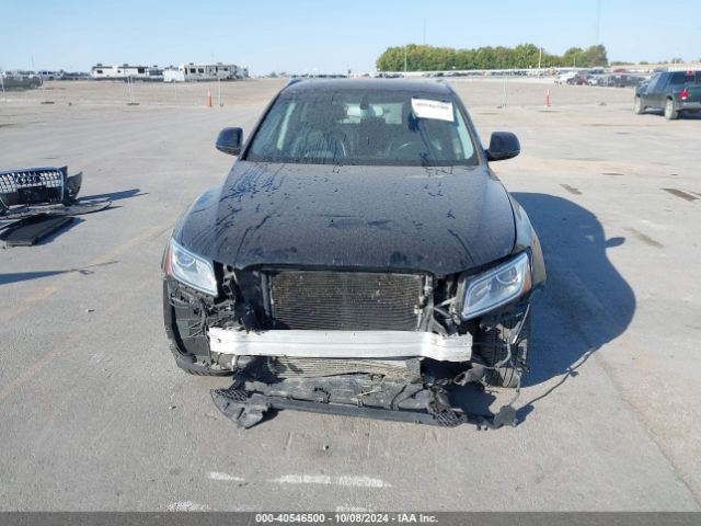 WA1L2AFP4GA053851 Audi Q5 2.0t Premium