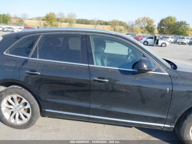 WA1L2AFP4GA053851 Audi Q5 2.0t Premium