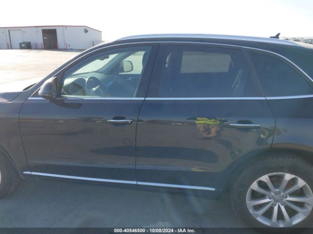 WA1L2AFP4GA053851 Audi Q5 2.0t Premium