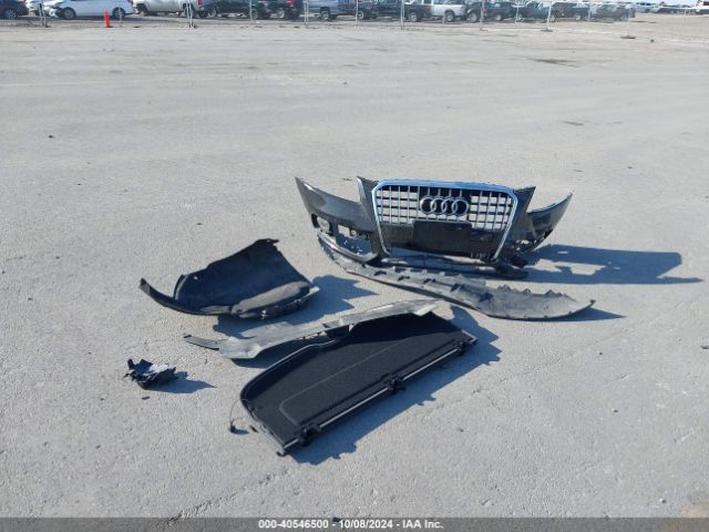 WA1L2AFP4GA053851 Audi Q5 2.0t Premium