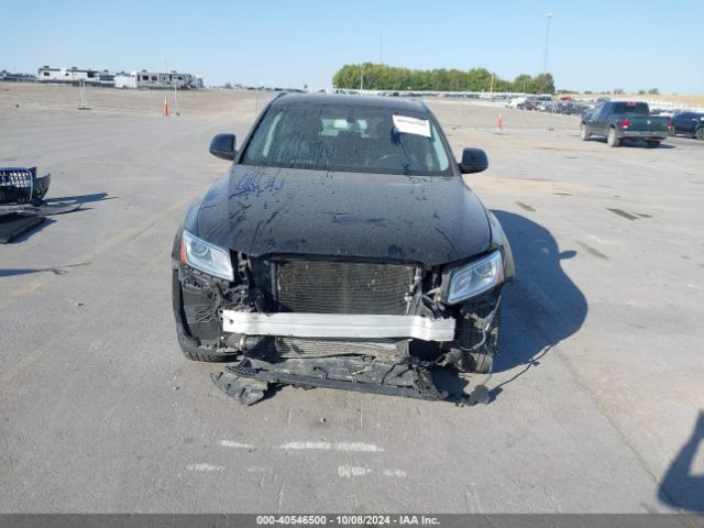 WA1L2AFP4GA053851 Audi Q5 2.0t Premium