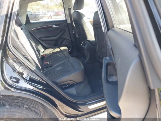 WA1L2AFP4GA053851 Audi Q5 2.0t Premium