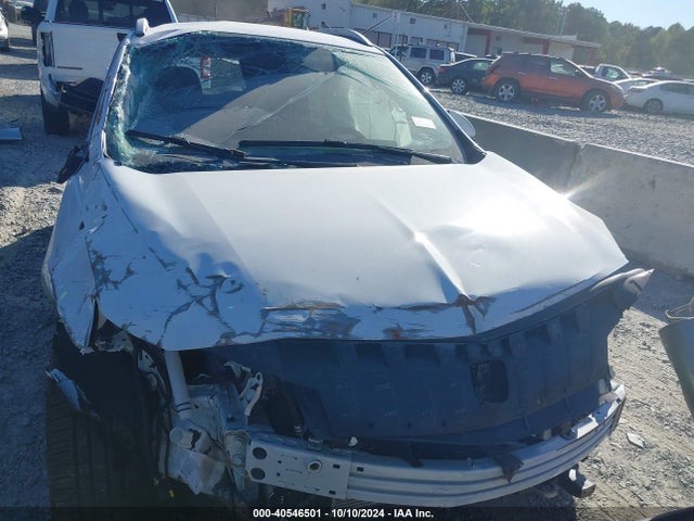 KL4AMDSLXRB177111 Buick Encore Gx Sport Touring Fwd