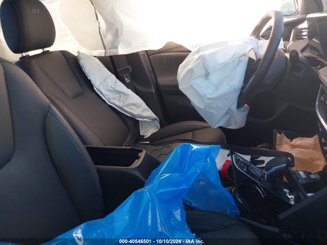 KL4AMDSLXRB177111 Buick Encore Gx Sport Touring Fwd