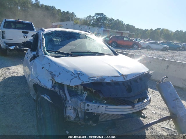 KL4AMDSLXRB177111 Buick Encore Gx Sport Touring Fwd