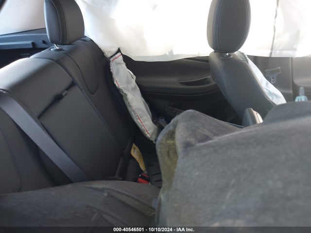 KL4AMDSLXRB177111 Buick Encore Gx Sport Touring Fwd