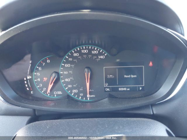 KL7CJPSM3MB365749 Chevrolet Trax Awd Lt